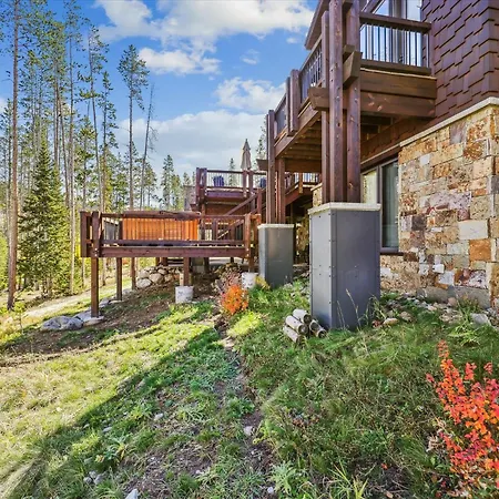 Highlands Hideaway Holiday Home